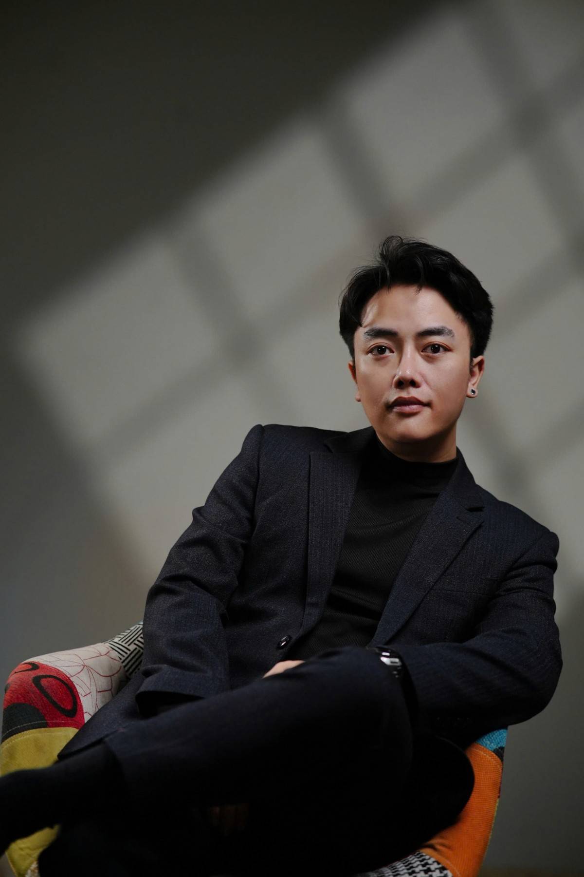 thiết kế chiến lược,Brandall,thiết kế thương hiệu,Trần Mạnh Tùng CEO, thiết kế thương hiệu Việt