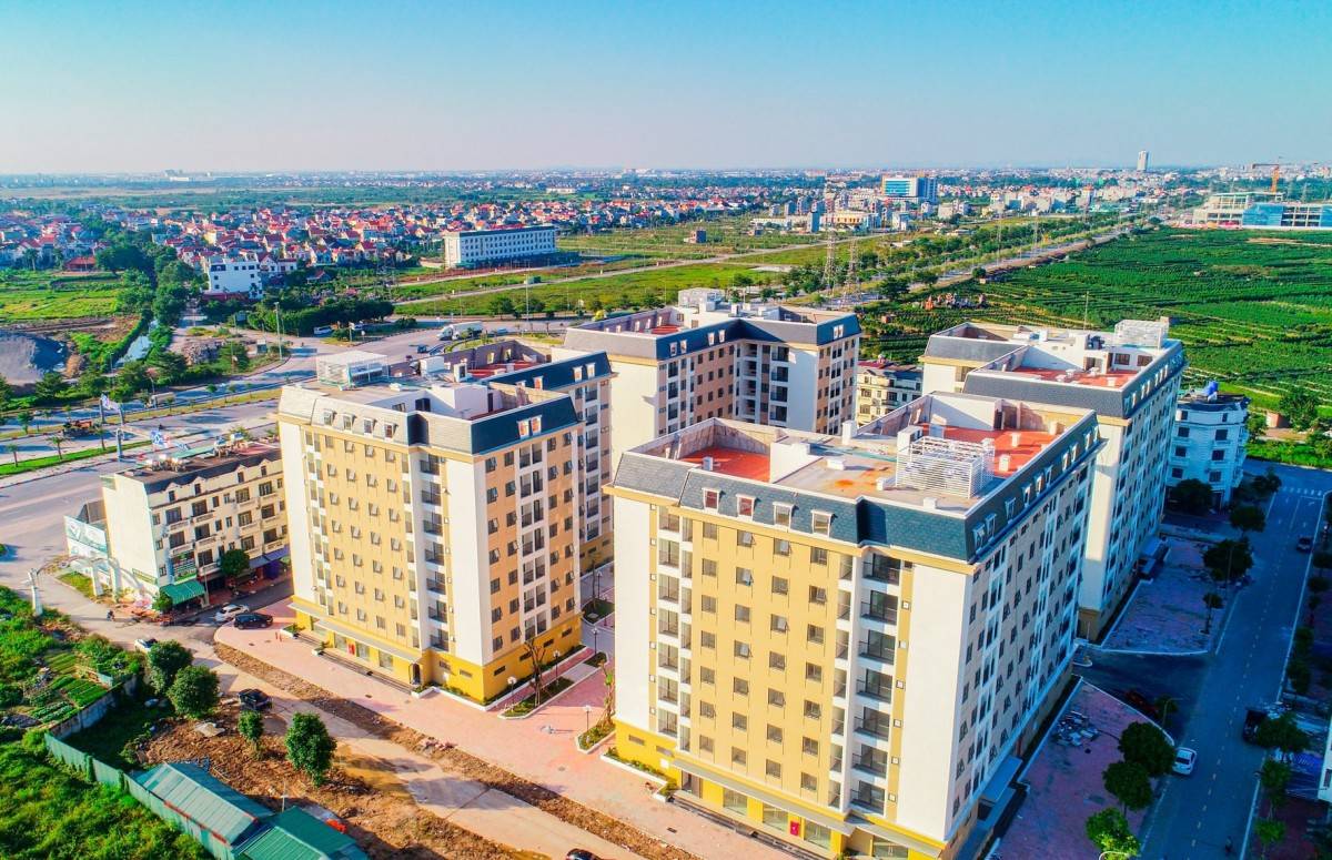 Thủ tướng yêu cầu xử lý nghiêm, thu hồi nhà ở xã hội mua bán trái quy định