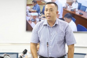 TP. Hồ Chí Minh mạnh tay xử lý tình trạng môi giới bán dự án chưa đủ điều kiện pháp lý