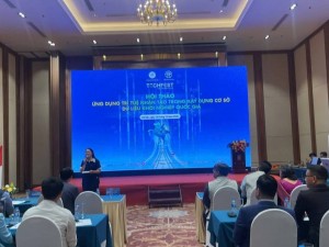 Thúc đẩy xây dựng hạ tầng dữ liệu quốc gia cho hệ sinh thái khởi nghiệp