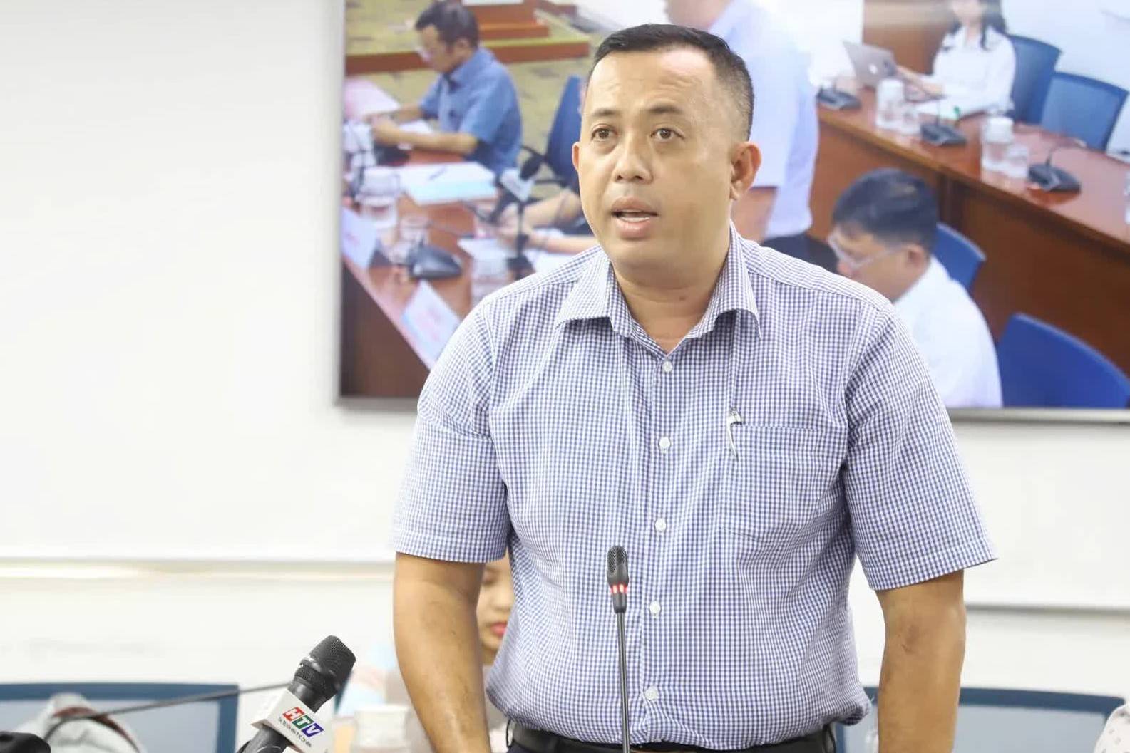 TP. Hồ Chí Minh mạnh tay xử lý tình trạng môi giới bán dự án chưa đủ điều kiện pháp lý