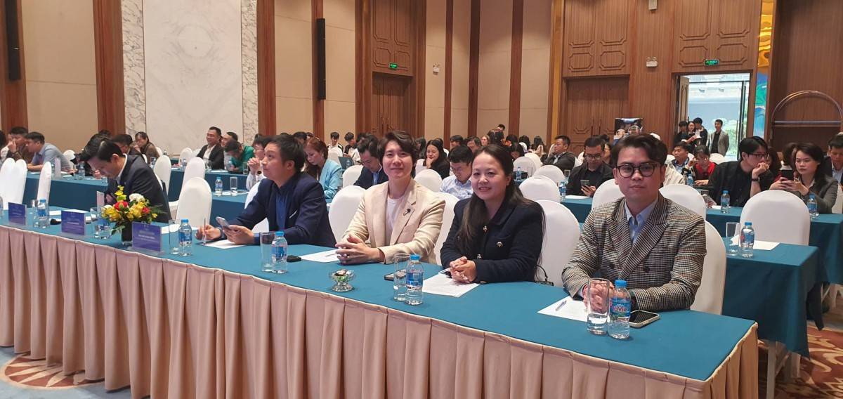 Thúc đẩy xây dựng hạ tầng dữ liệu quốc gia cho hệ sinh thái khởi nghiệp