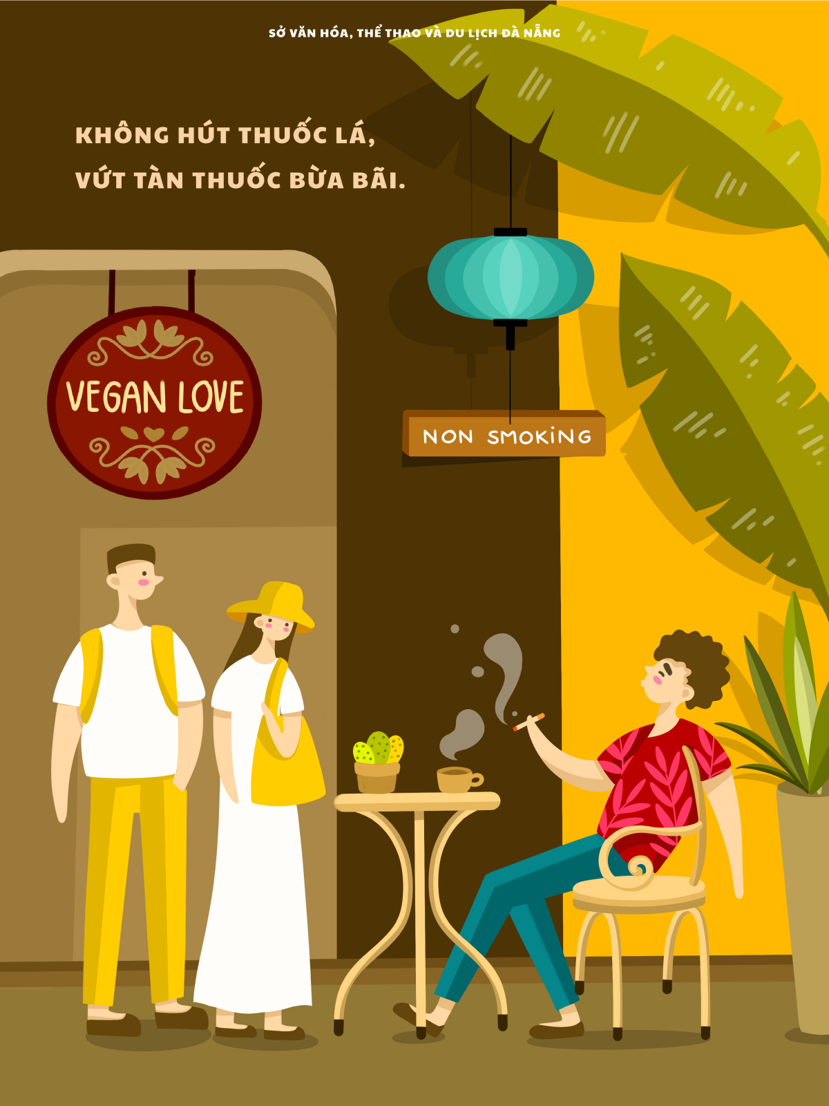 Đà Nẵng ban hành Bộ tiêu chí Văn hóa Du lịch “Da Nang SMILE”