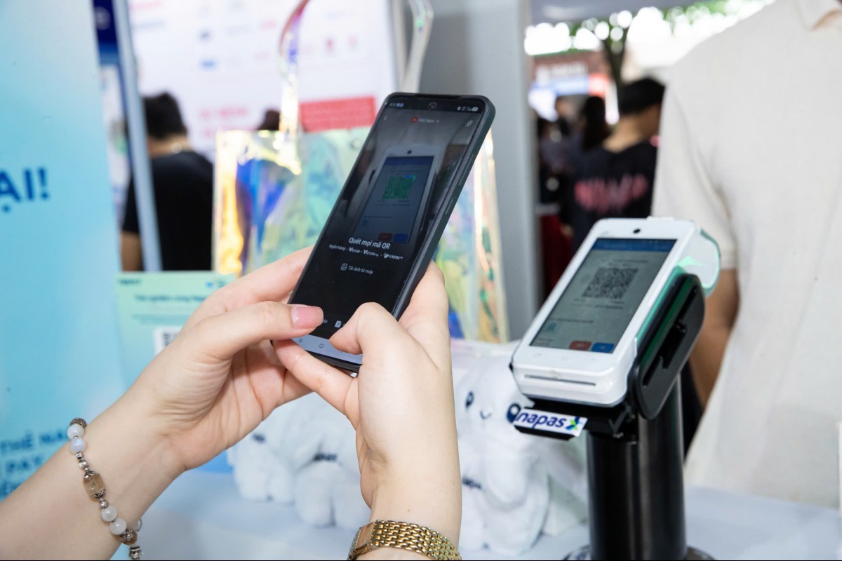 Vụ Thanh toán 20 năm kiến tạo nền thanh toán hiện đại