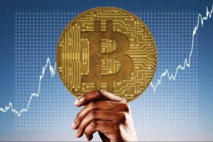 Cơ hội “đi tắt đón đầu” thị trường tiền số