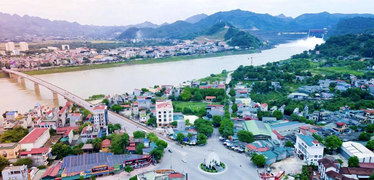 Phú Thọ xây dựng kịch bản tăng trưởng GRDP 11% năm 2026