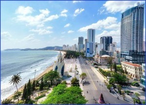 Khánh Hòa ngôi sao đang lên của du lịch Việt Nam, Top điểm đến được tìm kiếm nhiều nhất thế giới