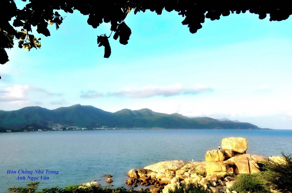 Khánh Hòa ngôi sao đang lên của du lịch Việt Nam, Top điểm đến được tìm kiếm nhiều nhất thế giới