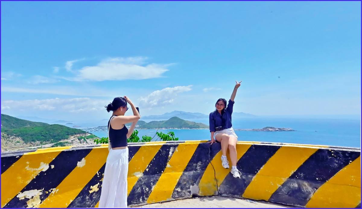 Khánh Hòa ngôi sao đang lên của du lịch Việt Nam, Top điểm đến được tìm kiếm nhiều nhất thế giới