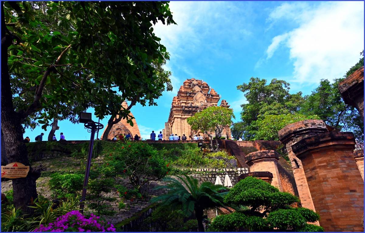 Khánh Hòa ngôi sao đang lên của du lịch Việt Nam, Top điểm đến được tìm kiếm nhiều nhất thế giới