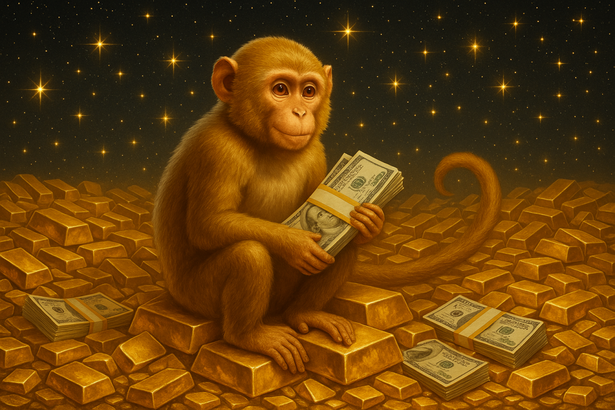 Tử vi tuần mới 15/8 – 21/12/2025 Tuổi Thân: gặp nữ quý nhân phù trợ: Sự nghiệp khởi sắc, tài lộc dồi dào 