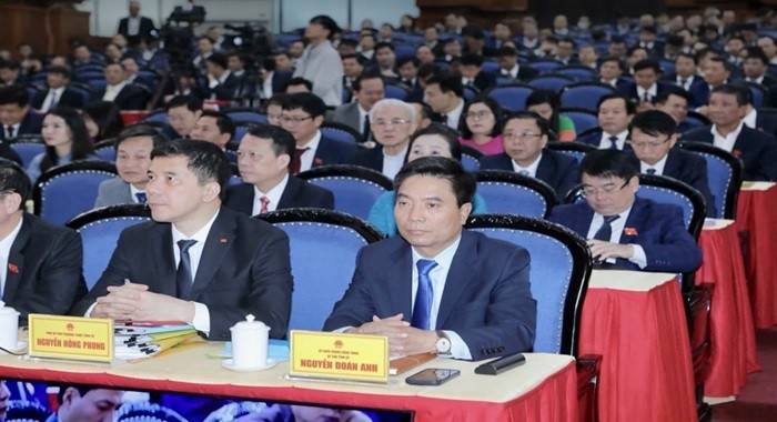 Thanh Hóa: Xác định “điểm nghẽn”, đề xuất giải pháp hỗ trợ doanh nghiệp