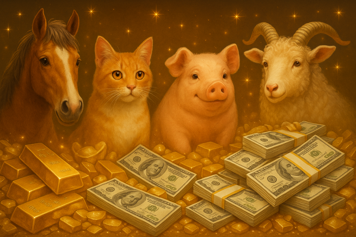 Tử vi - Vận số ngày 16/12/2025: Tuổi Ngọ: Nhờ Lục hợp nâng đỡ, phần công danh sự nghiệp gặp được nhiều may mắn. 