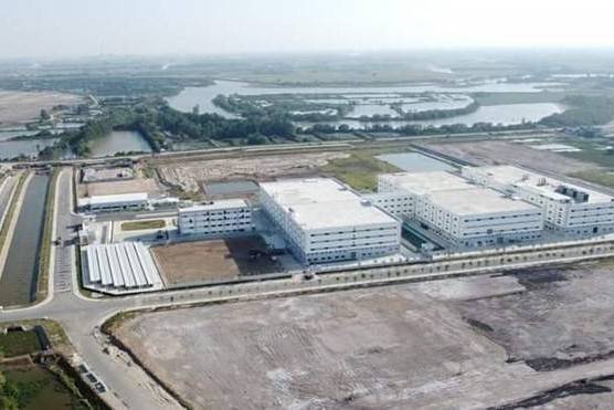 Hưng Yên “kích hoạt” hai cụm công nghiệp mới: Bắc Sơn 1 và Bắc Sơn 2