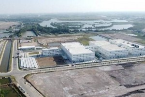 Hưng Yên “kích hoạt” hai cụm công nghiệp mới: Bắc Sơn 1 và Bắc Sơn 2
