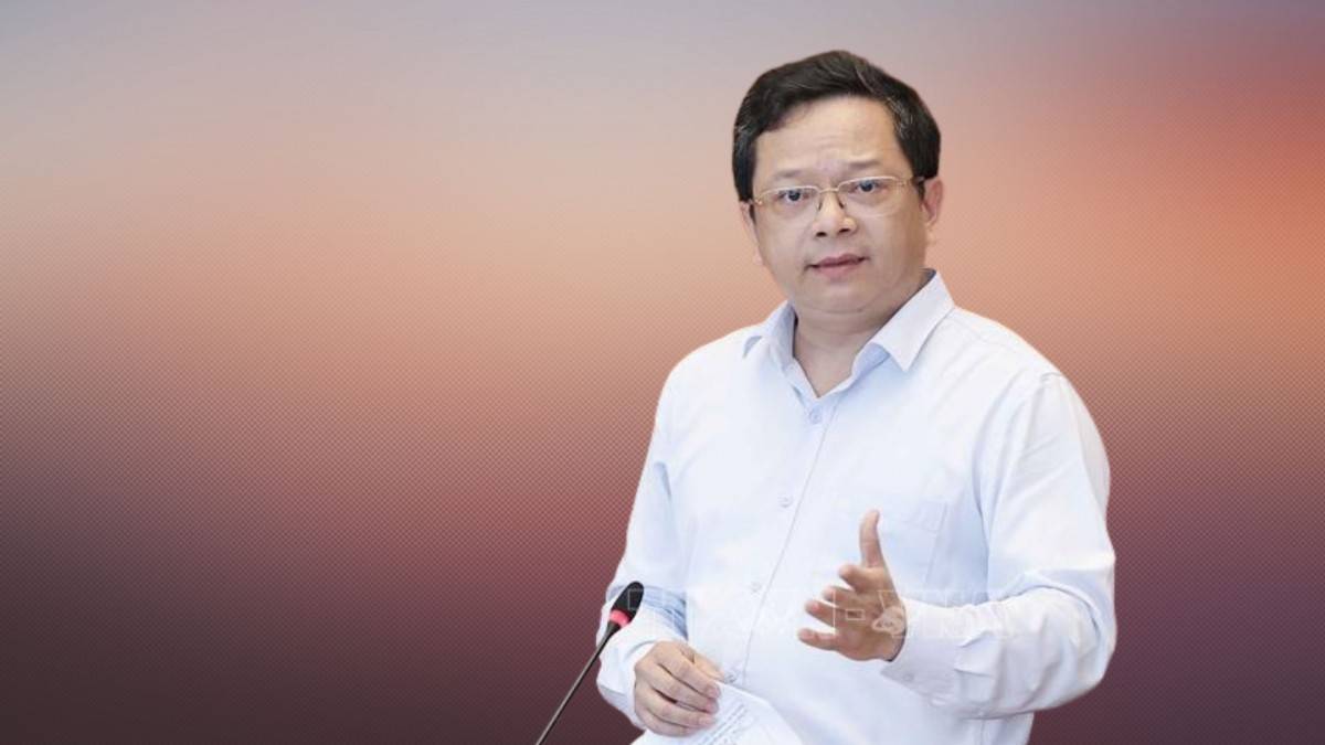 Khi tăng trưởng cần một nền tảng bền vững hơn những con số