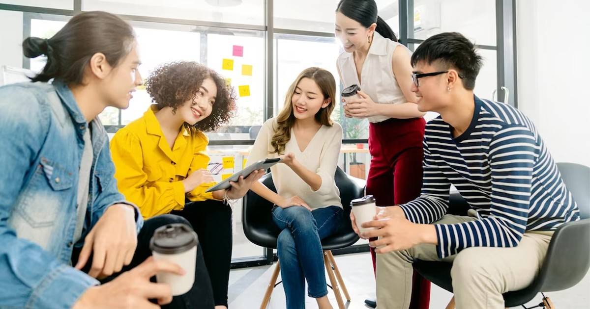 Kỹ năng mềm: Mảnh ghép còn thiếu trong hành trang người trẻ