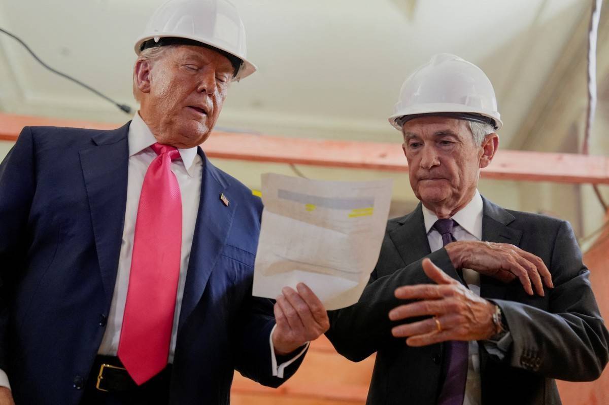 Vì sao người kế nhiệm Jerome Powell sẽ gặp khó khăn trong việc cắt giảm lãi suất?