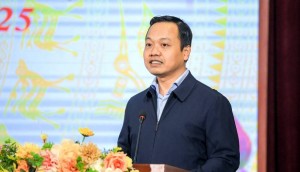 Bí thư Tỉnh ủy Điện Biên chỉ đạo gỡ khó điện, đường, đất sản xuất cho Na Sang