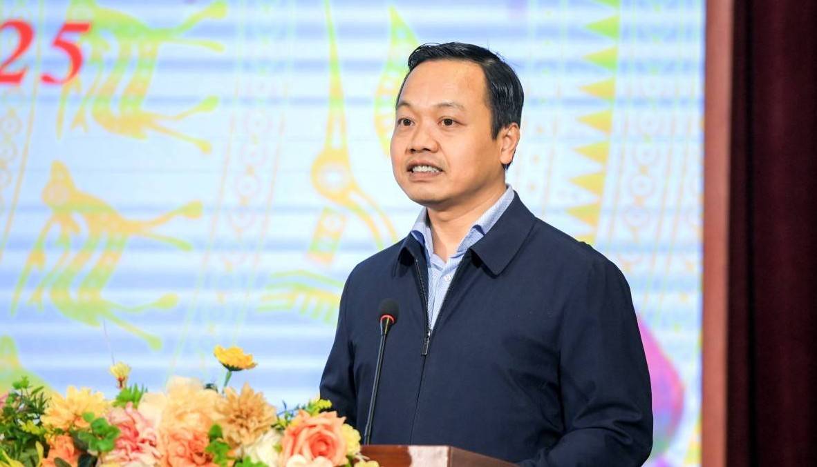 Bí thư Tỉnh ủy Điện Biên chỉ đạo gỡ khó điện, đường, đất sản xuất cho Na Sang