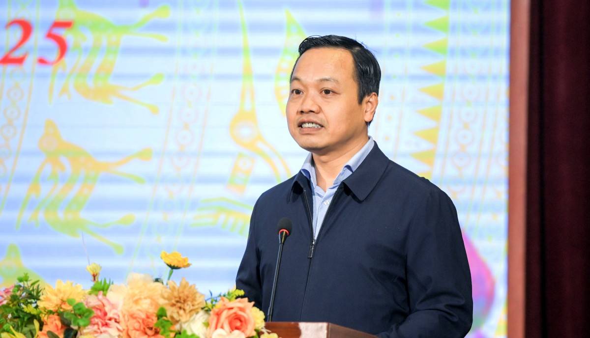 Bí thư Tỉnh ủy Điện Biên chỉ đạo gỡ khó điện, đường, đất sản xuất cho Na Sang