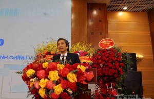 TS. Trần Anh Tuấn: Khoa học hành chính khóa kiến tạo quốc gia thịnh vượng