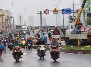 Dự kiến đến năm 2028, phường Tây Nha Trang có kênh thoát lũ với mức đầu tư 2000 tỷ đồng