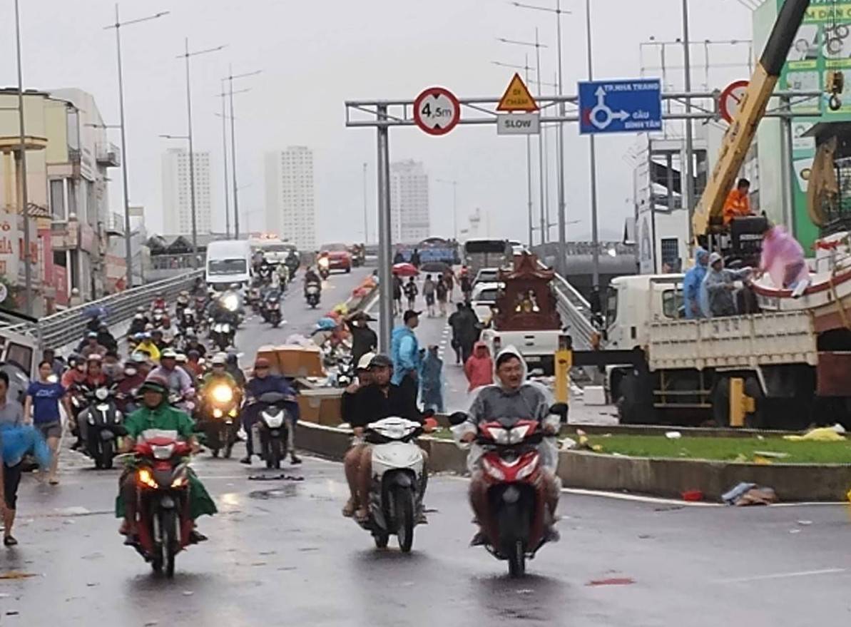 Dự kiến đến năm 2028, phường Tây Nha Trang có kênh thoát lũ với mức đầu tư 2000 tỷ đồng