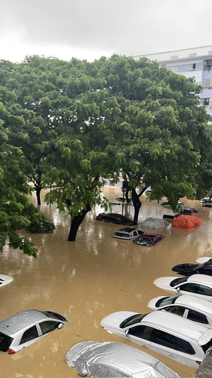 Dự kiến đến năm 2028, phường Tây Nha Trang có kênh thoát lũ với mức đầu tư 2000 tỷ đồng