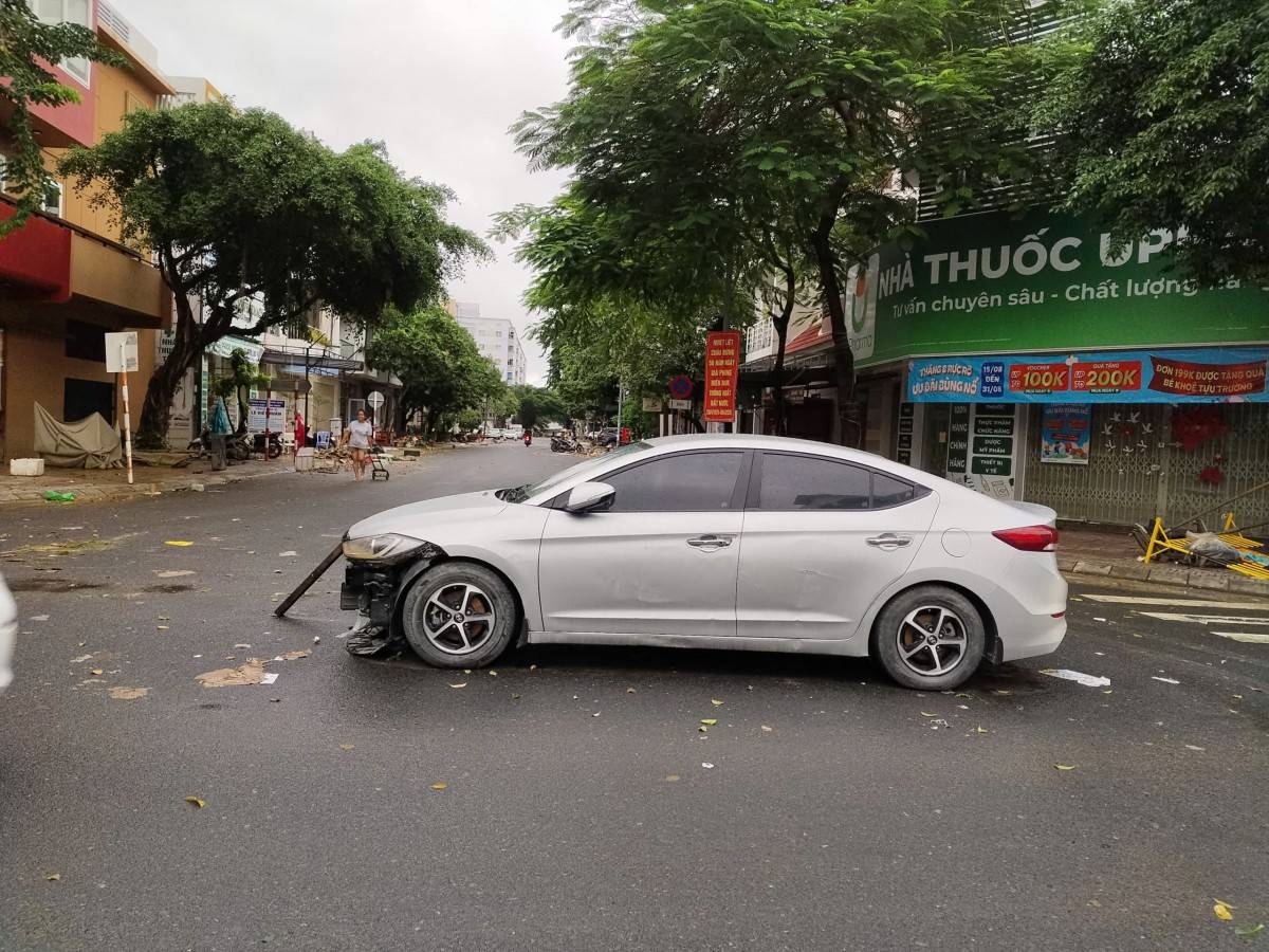 Dự kiến đến năm 2028, phường Tây Nha Trang có kênh thoát lũ với mức đầu tư 2000 tỷ đồng