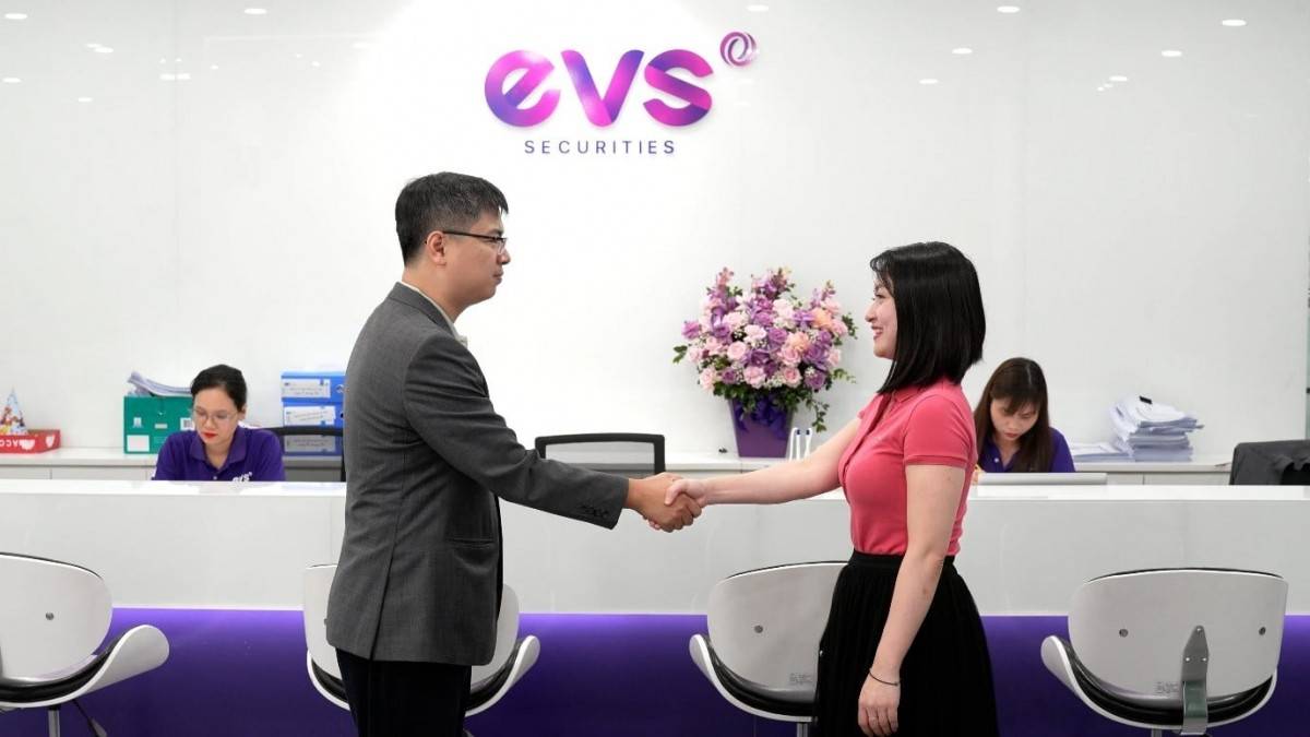 Chứng khoán EVS bị xử phạt hơn 1,1 tỷ đồng do hàng loạt vi phạm