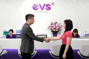 Chứng khoán EVS bị xử phạt hơn 1,1 tỷ đồng do hàng loạt vi phạm
