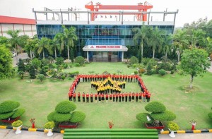 Đại Dũng Group đẩy mạnh chính sách chăm lo và phát triển sự nghiệp cho người lao động