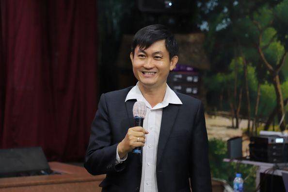 TS Ngô Đắc Thuần