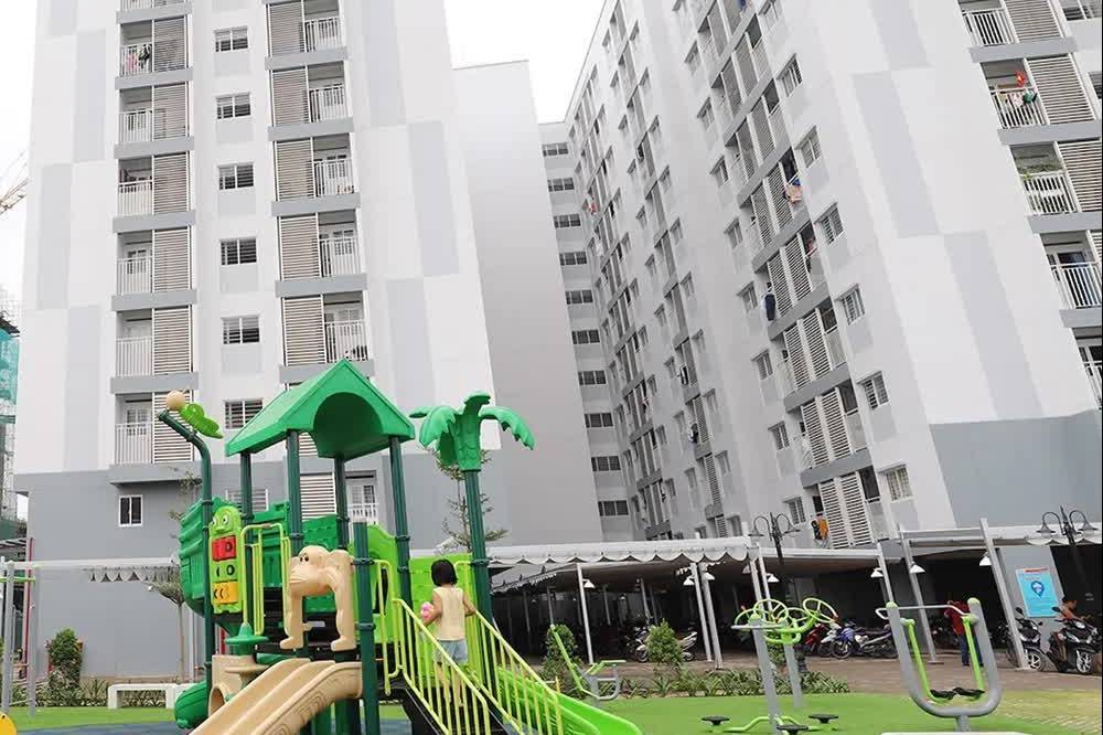 Hà Nội mở rộng diện mua, thuê nhà ở xã hội không qua bốc thăm