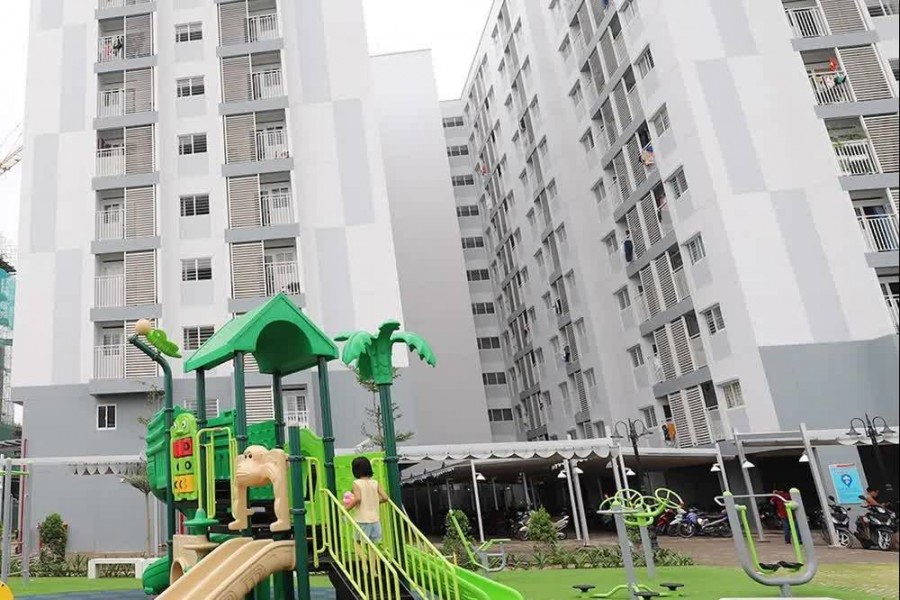 Hà Nội mở rộng diện mua, thuê nhà ở xã hội không qua bốc thăm