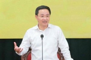 Hà Nội đổi mới tư duy lãnh đạo nhằm kiến tạo hệ sinh thái khởi nghiệp linh hoạt