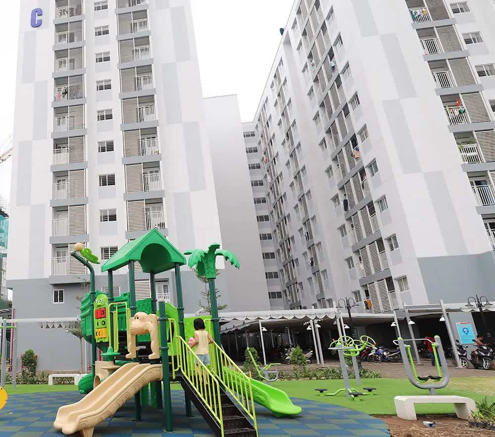 Hà Nội mở rộng diện mua, thuê nhà ở xã hội không qua bốc thăm