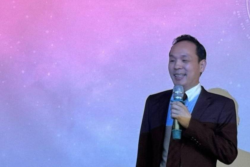 Theo dấu chân Bác trên hành trình khởi nghiệp quốc gia