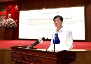 Hà Nội quyết liệt tháo gỡ 18 điểm nghẽn, tăng tốc khơi thông động lực đổi mới sáng tạo