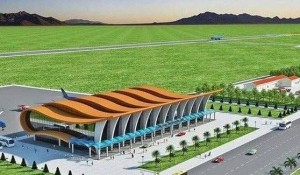 Lâm Đồng phê duyệt đầu tư gần 3.800 tỷ đồng làm sân bay Phan Thiết