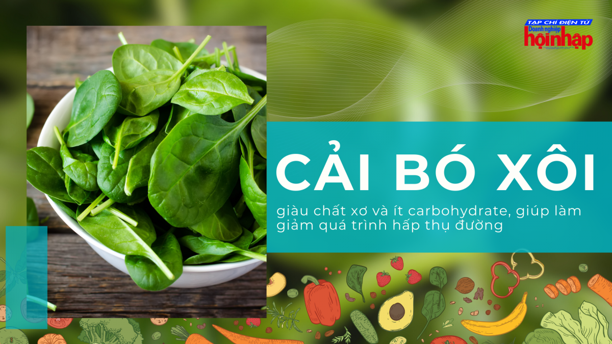 5 loại thực phẩm giàu chất xơ người tiểu đường nên sử dụng hằng tuần