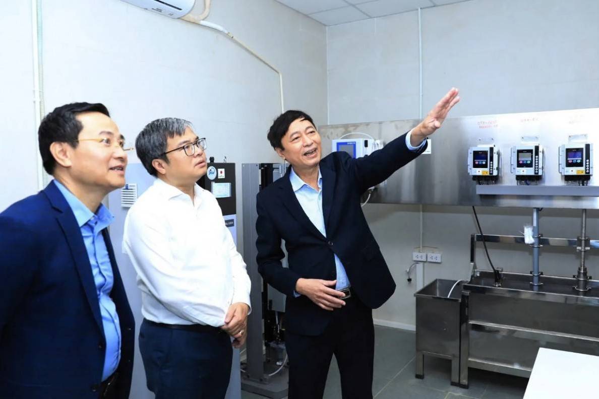 Hà Nội ưu tiên thể chế đặc thù, đầu tư cho hệ sinh thái đổi mới sáng tạo