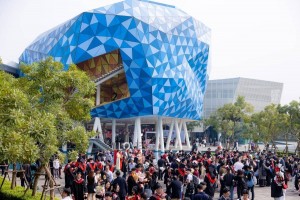 Hơn 600 tân khoa BUV kết tinh phẩm chất ‘trái tim sư tử’, góp phần củng cố nguồn nhân sự chất lượng cao cho thị trường quốc tế