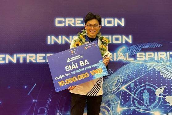 Hà Quang Hưng – “kỹ sư xanh” của thời đại số hóa nông nghiệp