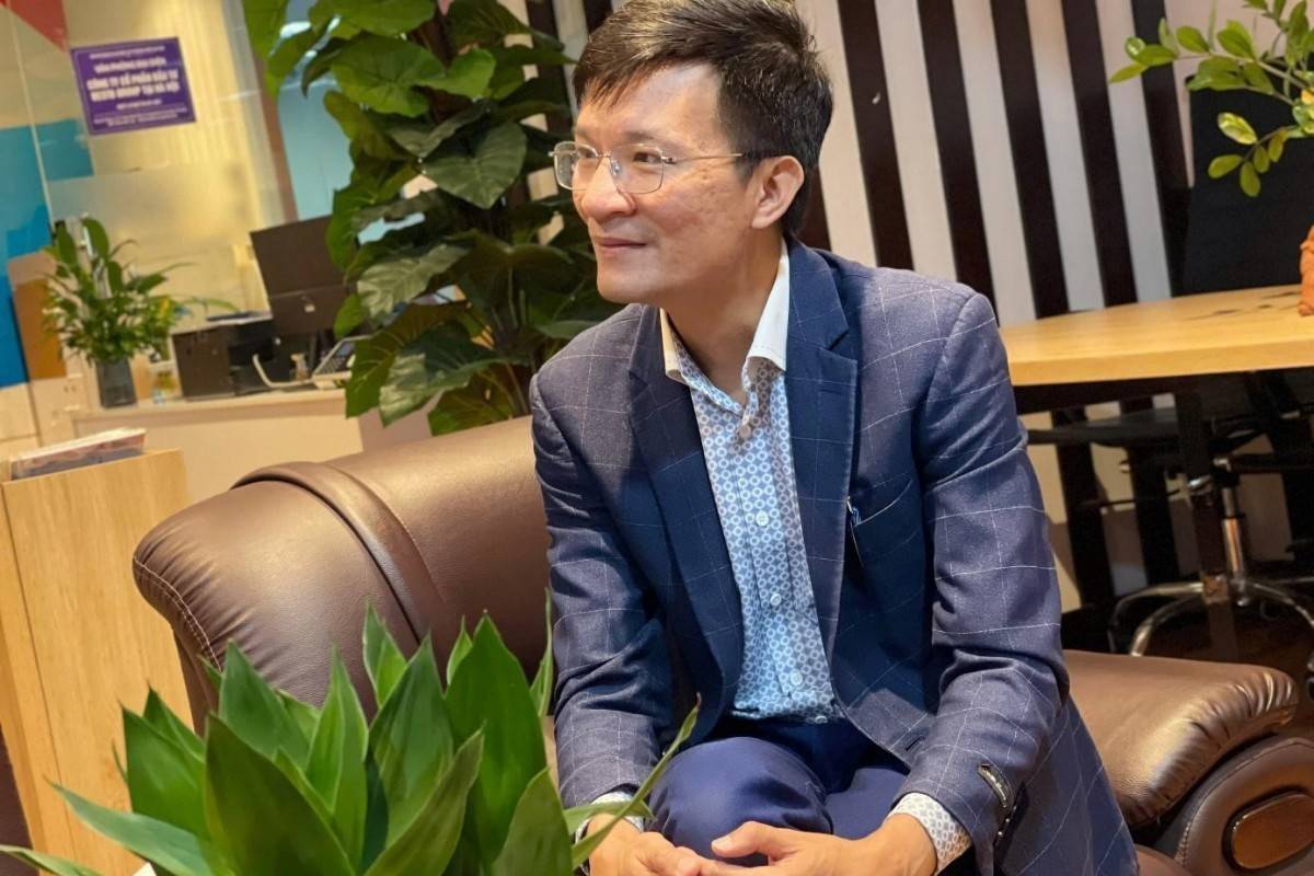 Góc nhìn từ sự chuyển mình của một “vườn ươm”