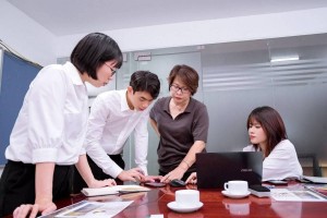 Năm 2030 đào tạo 5000 CEO – chìa khóa nâng tầm doanh nghiệp Hà Nội trong kỉ nguyên kinh tế tri thức