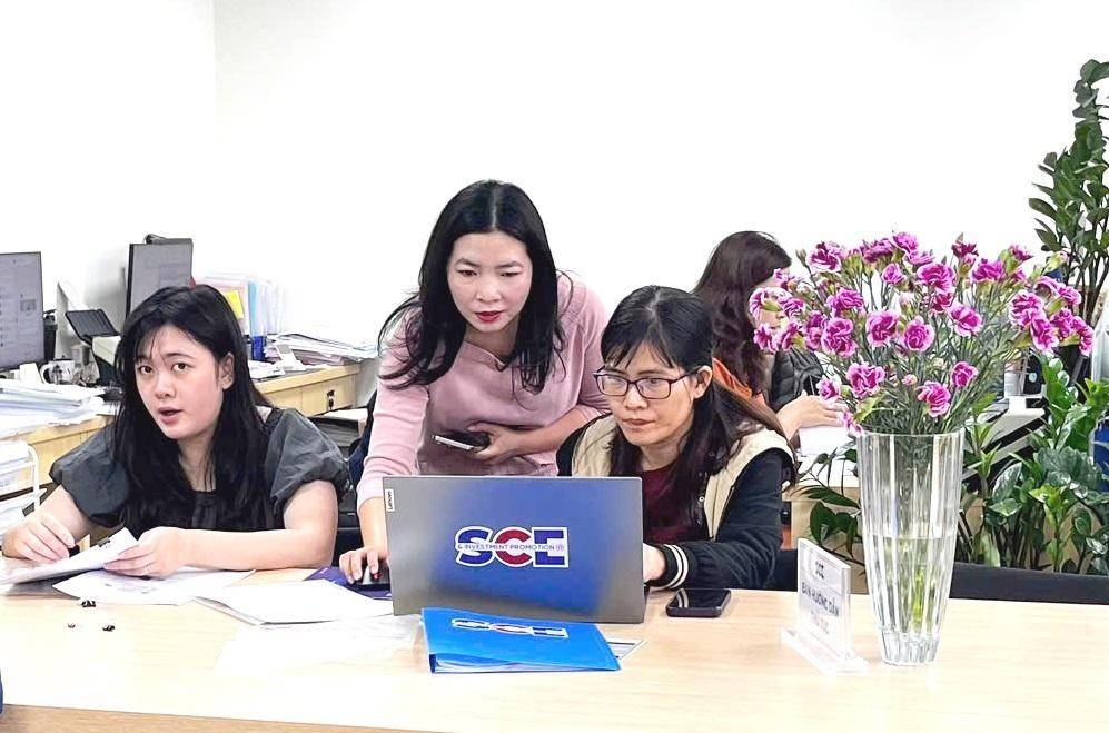 Tư vấn hướng dẫn thủ tục đăng ký dự án đầu tư, đầu tư nước ngoài, đăng ký kinh doanh tại Trung tâm Xúc tiến đầu tư và Hỗ trợ doanh nghiệp Hà Nội (Sở Tài chính Hà Nội)