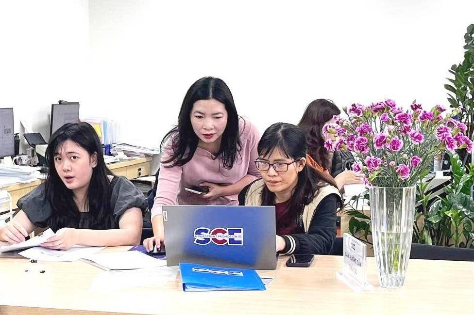 Bật dậy mạnh mẽ tinh thần khởi nghiệp, tạo đà hoàn thành mục tiêu 2 triệu doanh nghiệp vào năm 2030