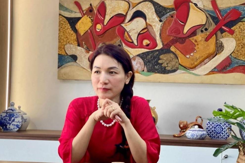 Vườn ươm khởi nghiệp Campus K: Xây tổ cho chim bay và dạy cách cất cánh